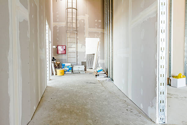 Best Drywall Sanding and Smoothing  in Munford, AL